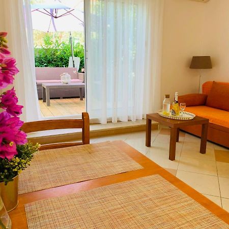 Apartment Ivica Трогир Екстериор снимка
