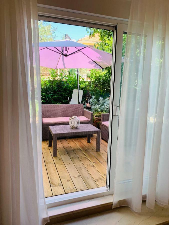 Apartment Ivica Трогир Екстериор снимка