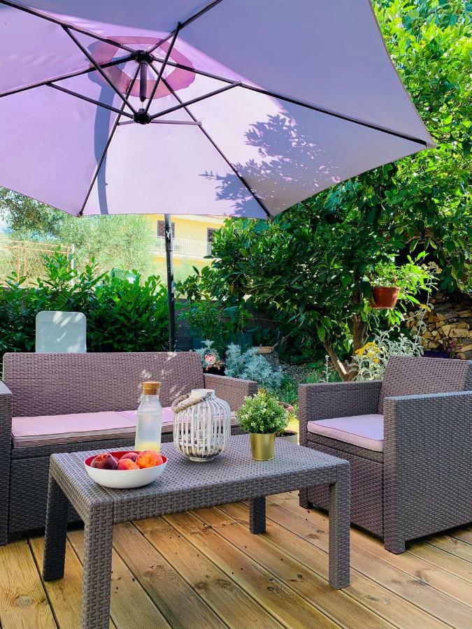 Apartment Ivica Трогир Екстериор снимка