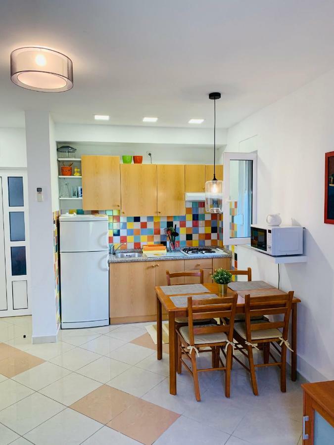 Apartment Ivica Трогир Екстериор снимка