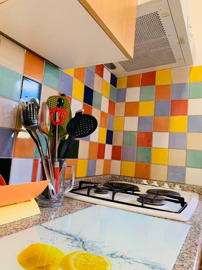 Apartment Ivica Трогир Екстериор снимка