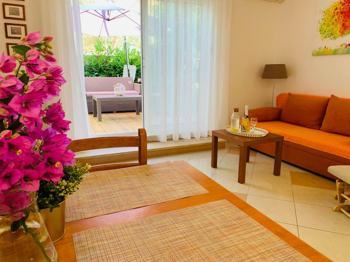 Apartment Ivica Трогир Екстериор снимка
