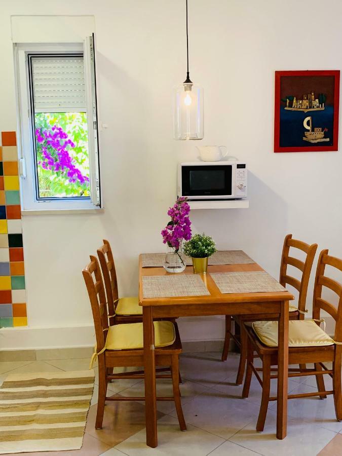 Apartment Ivica Трогир Екстериор снимка