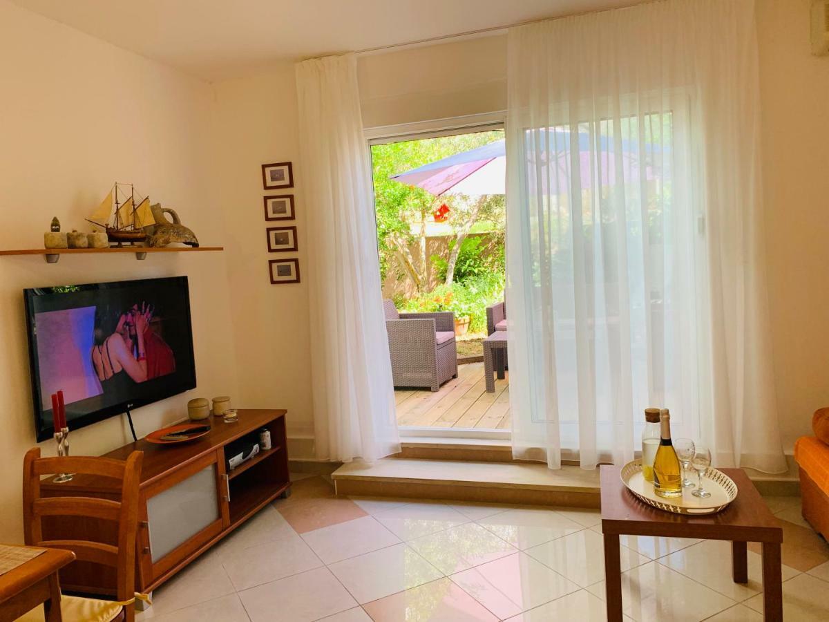 Apartment Ivica Трогир Екстериор снимка