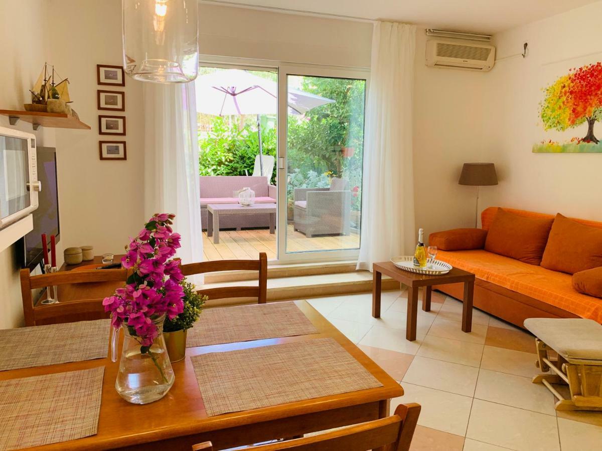 Apartment Ivica Трогир Екстериор снимка