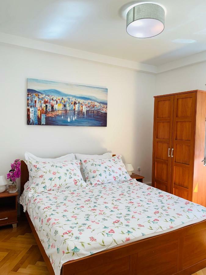 Apartment Ivica Трогир Екстериор снимка