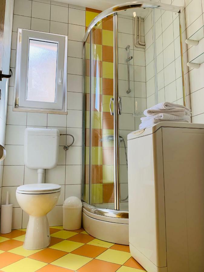 Apartment Ivica Трогир Екстериор снимка